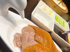 -德信恒隆国际酒店