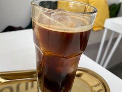 -五进制 Coffee Shop