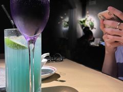 鸡尾酒-穹六人间 people 6(岳阳路店)