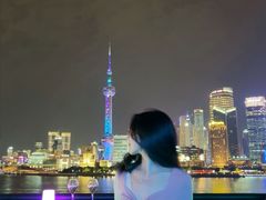 -外滩8号 whisky bar(金延大厦店)