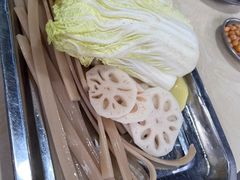 -好巴适藤椒鱼(红牌楼北街店)