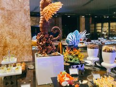 -佛山保利洲际酒店·月色西餐厅