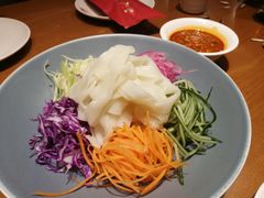 -辣猫龙虾(马泉营店)