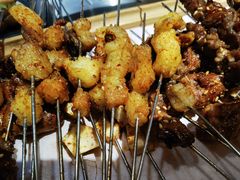 -提老炮儿烧烤(南山店)
