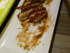 -卡朋西餐(较场西路店)