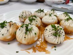 -上海和平饭店龙凤厅 Dragon Phoenix