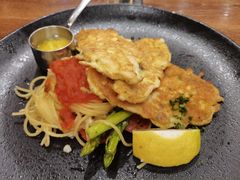 煎鸡排-安妮意大利餐厅(世贸天阶店)