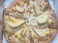 -必胜客(嘉兴万达店)