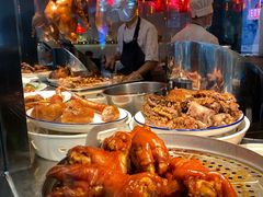 -陈鹏鹏潮汕菜(宝安机场T3航站楼店)