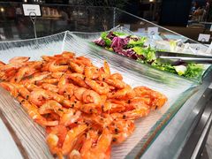 -晶丽香榭自助餐(南京大饭店)