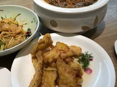 -上关雪東北菜(中房金谊店)