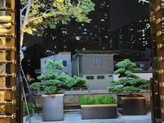 -广州永庆坊瞻云精选酒店