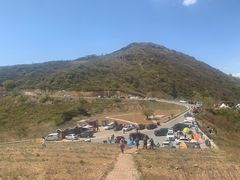 -阳台山自然风景区