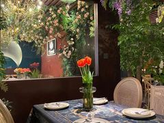 -第101座花园餐厅(湖滨88店)