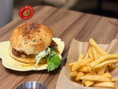 -必胜客(滨江店)