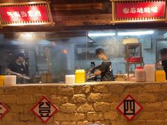 -蛮佬拾·乡里土菜馆(河西王府井店)