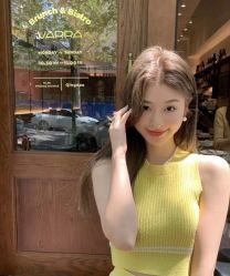 -HairCode芭曲发型