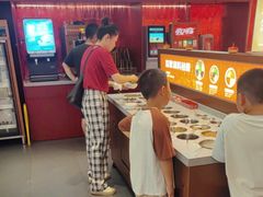 -龍歌自助小火锅(雨花台江南虹悦城店)