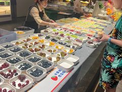 -神帆·元气汤泉(解放西路店)