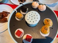 -馋遇江南·精致湖景雅宴(东方之门店)