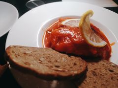 鳕鱼-La Creperie法餐厅(桃江路店)