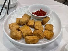 -洁而精川菜馆(复兴公园店)