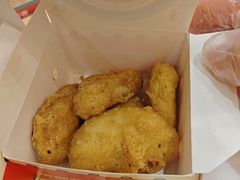 -塔斯汀中国汉堡(徐汇汇京广场店)