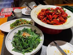 -香鼎坊江西菜(国奥店)
