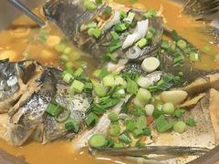 -千岛湖小鱼儿·淳安匠心农家菜