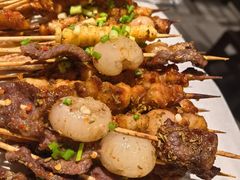 -串盟烧烤大排档·长沙美食地标(星沙店)