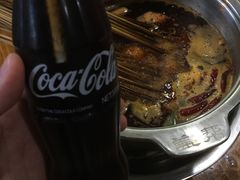 -盖帮鳝鱼串串(东郊记忆店)