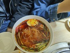 -平山城鑫烧烤(建国楼店)