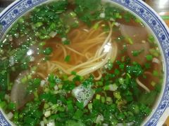 -东方宫·中国兰州牛肉拉面(三里屯店)