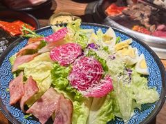 -九田家黑牛烤肉料理(顺义区华联金街店)