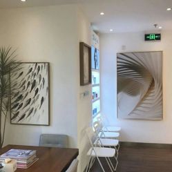 -THE LOG SALON 记录