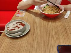 -遇见小面(碧桂园总部店)
