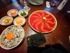 -Fuzzy Bistro 浮几韩餐·茶酒馆