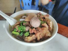 -福合埕牛肉丸(福平路店)