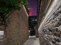 -回龙窝历史文化街区