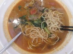 -孟记大碗面•家常菜(鼓楼和会街店)