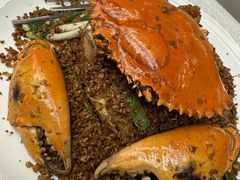 -喜记避风塘炒辣蟹(旗舰店)