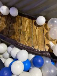 -塔塔王国·主题儿童游乐园(奥城商业广场店)