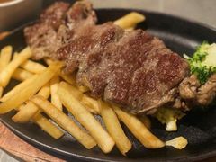 -翠华餐厅(香港国际机场店)