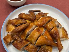 荔枝柴烧鸡-顺峰山庄(金峰店)
