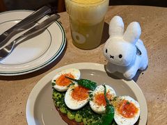 -O'eat Blossom&Pelican(深圳首店)