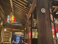 -有梦特色餐厅(古子城店)