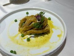 -惠丰堂饭庄·烤鸭·京味菜(翠微路店)