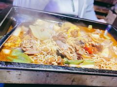 -蘭奢雅集·江浙菜(青山江滩店)