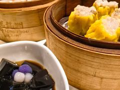 -万龙洲海鲜(亚运村店)