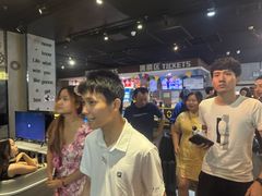 -喜剧部落脱口秀(三里屯店)